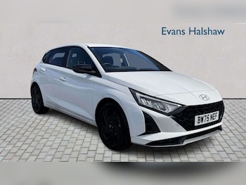 Used Hyundai i20 2026 for sale - 78825535: Photo