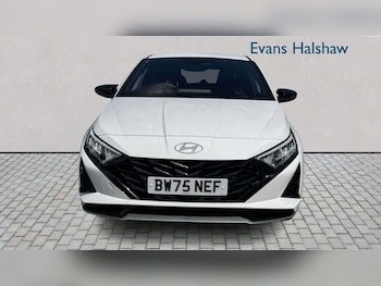 Used Hyundai i20 2026 for sale - 78825535: Photo