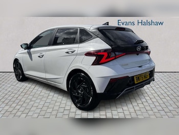 Used Hyundai i20 2026 for sale - 78825535: Photo