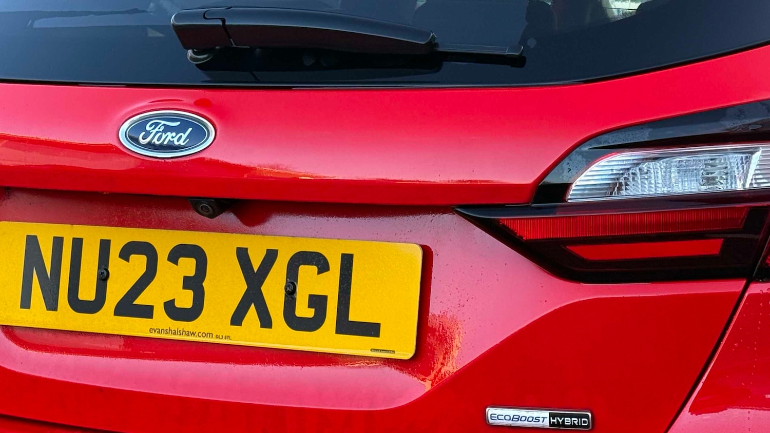 Used Ford Fiesta 2023 for sale - 76938185: Photo 14