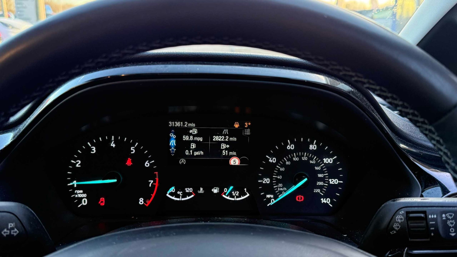 Used Ford Fiesta 2023 for sale - 76938185: Photo 16