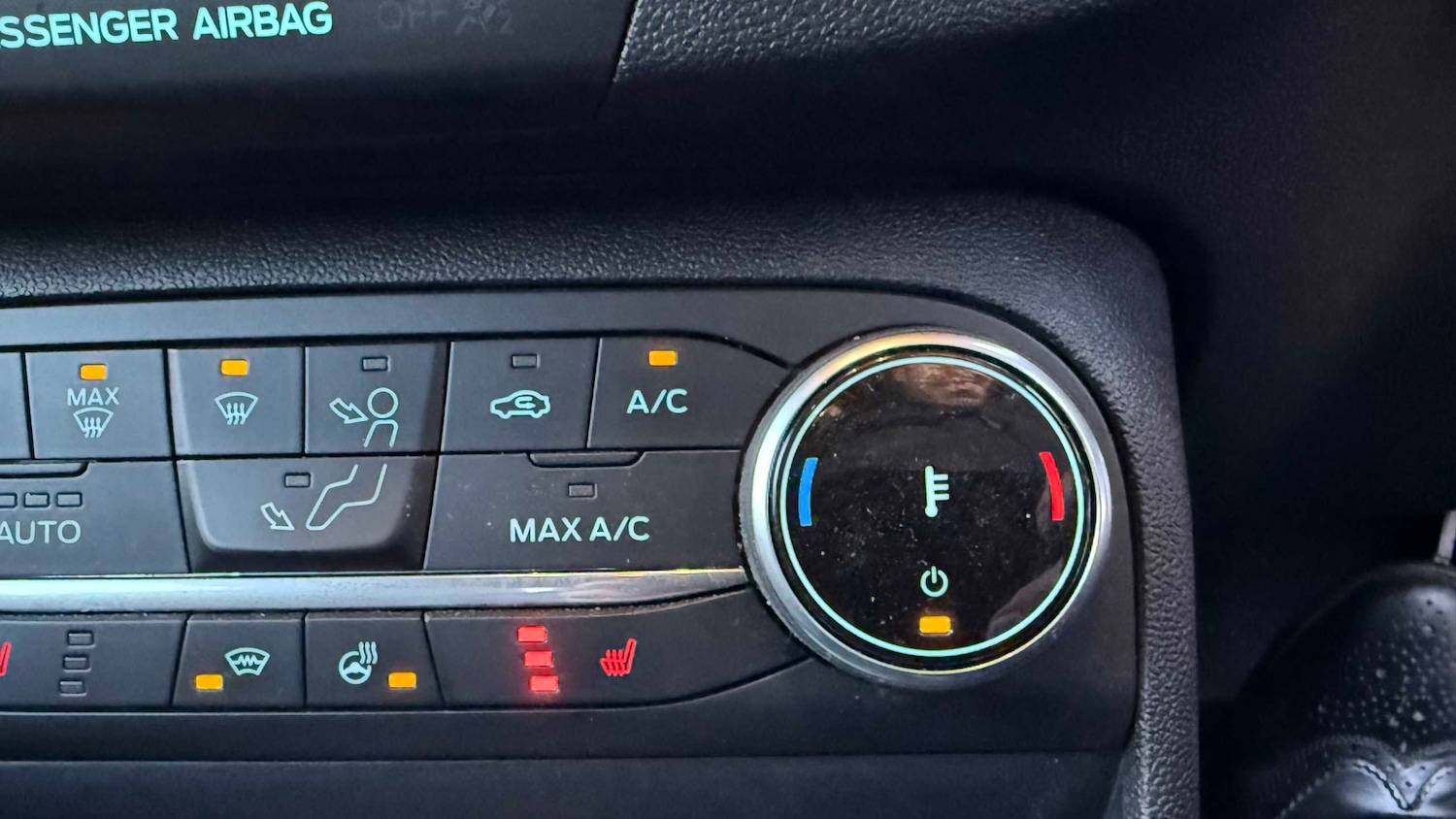 Used Ford Fiesta 2023 for sale - 76938185: Photo 18