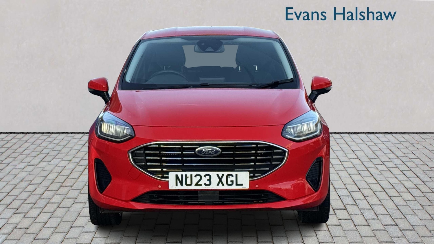 Used Ford Fiesta 2023 for sale - 76938185: Photo 2