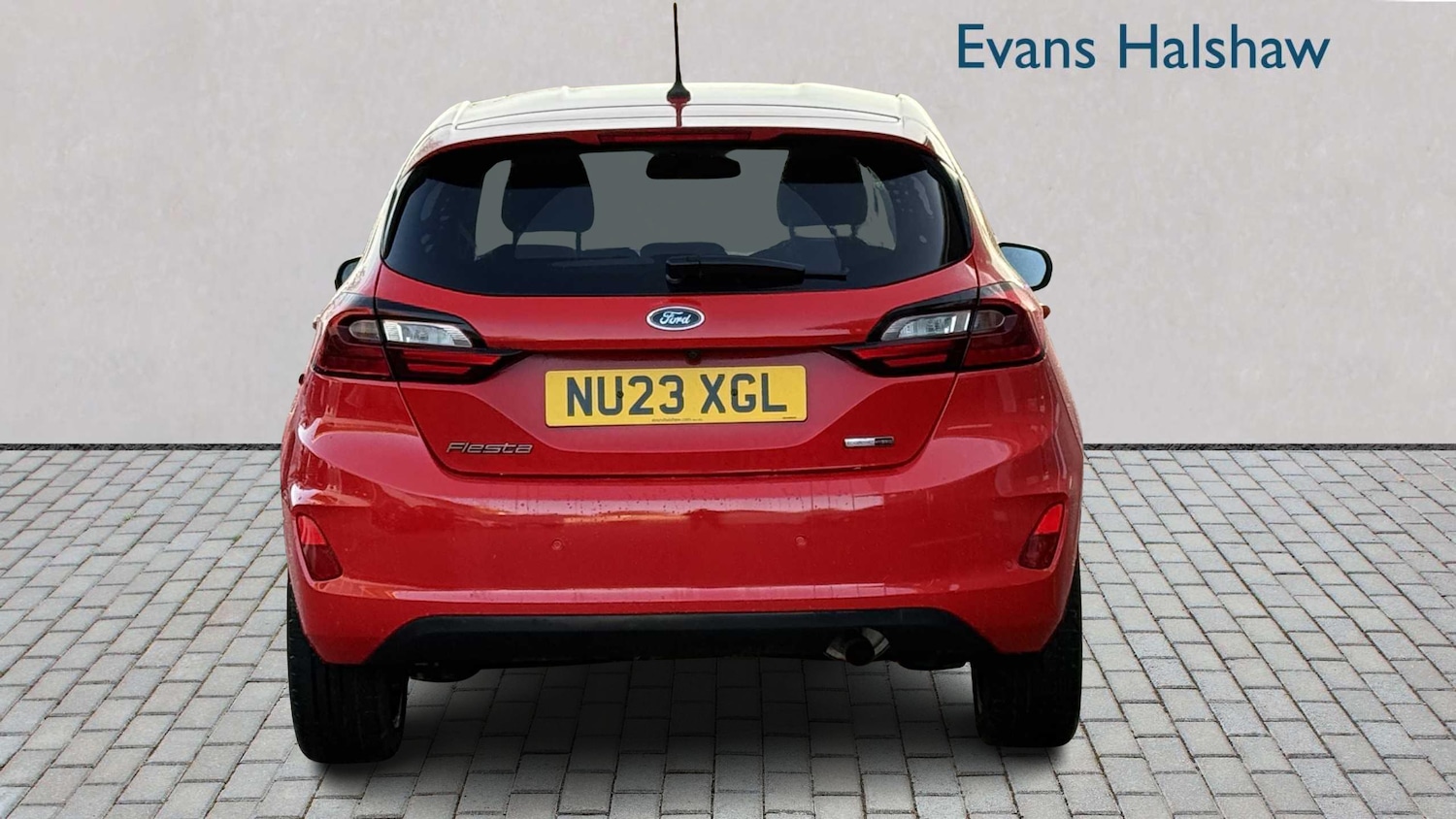 Used Ford Fiesta 2023 for sale - 76938185: Photo 6