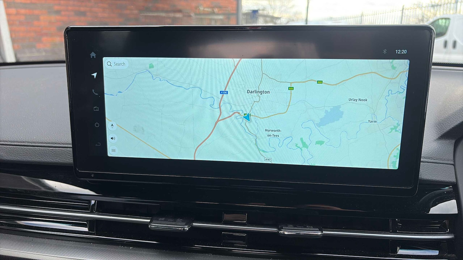 Used KGM Musso 2024 for sale - 77827486: Photo 10