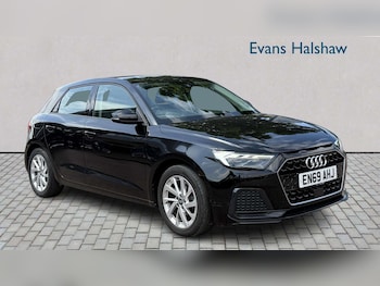 Used Audi A1 2020 for sale - 79109317: Photo