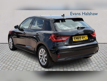 Used Audi A1 2020 for sale - 79109317: Photo