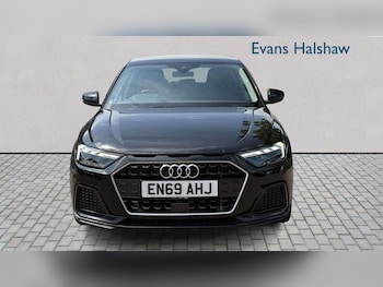Used Audi A1 2020 for sale - 79109317: Photo