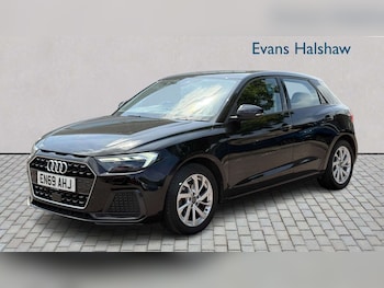 Used Audi A1 2020 for sale - 79109317: Photo