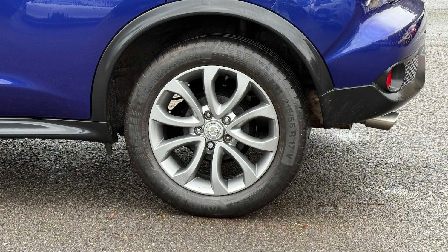 Used Nissan Juke 2017 for sale - 76553172: Photo 12