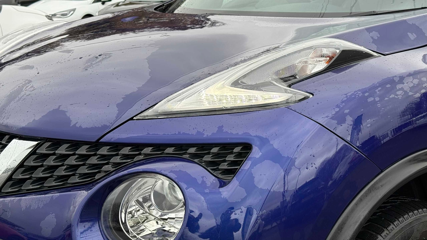 Used Nissan Juke 2017 for sale - 76553172: Photo 13