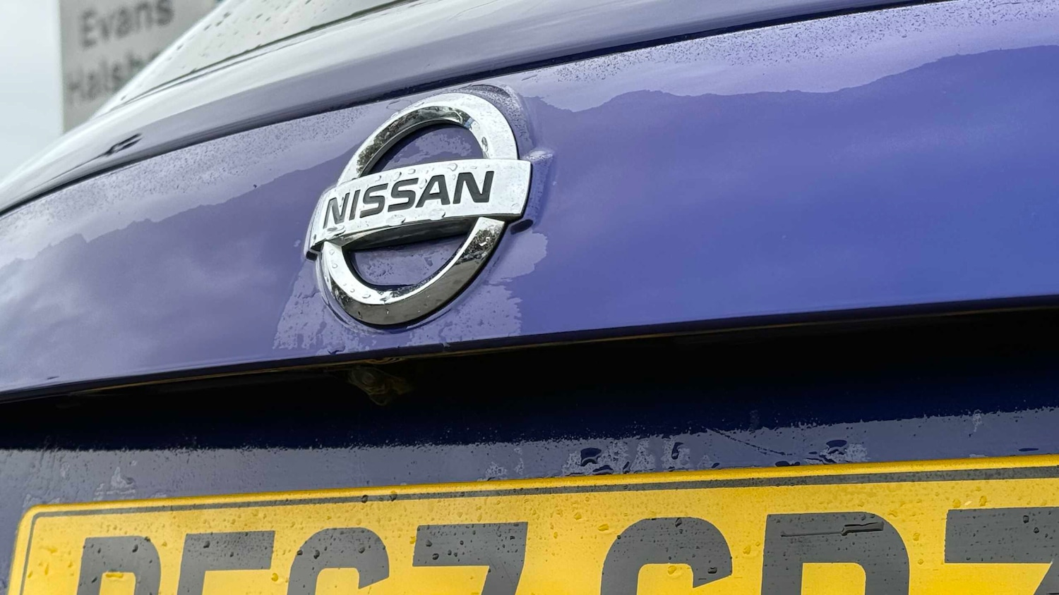 Used Nissan Juke 2017 for sale - 76553172: Photo 14