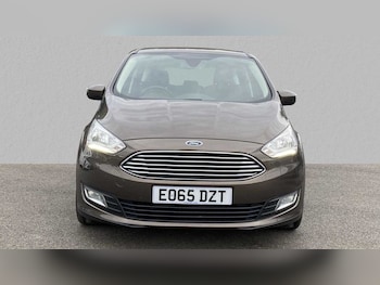 Used Ford C-Max 2015 for sale - 75580991: Photo