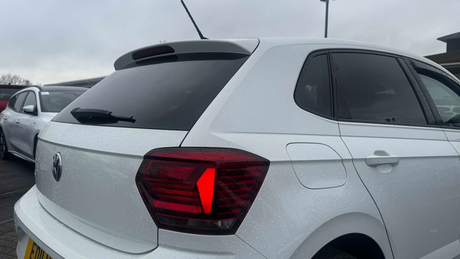 Used Volkswagen Polo for sale - 77480639: Photo 11