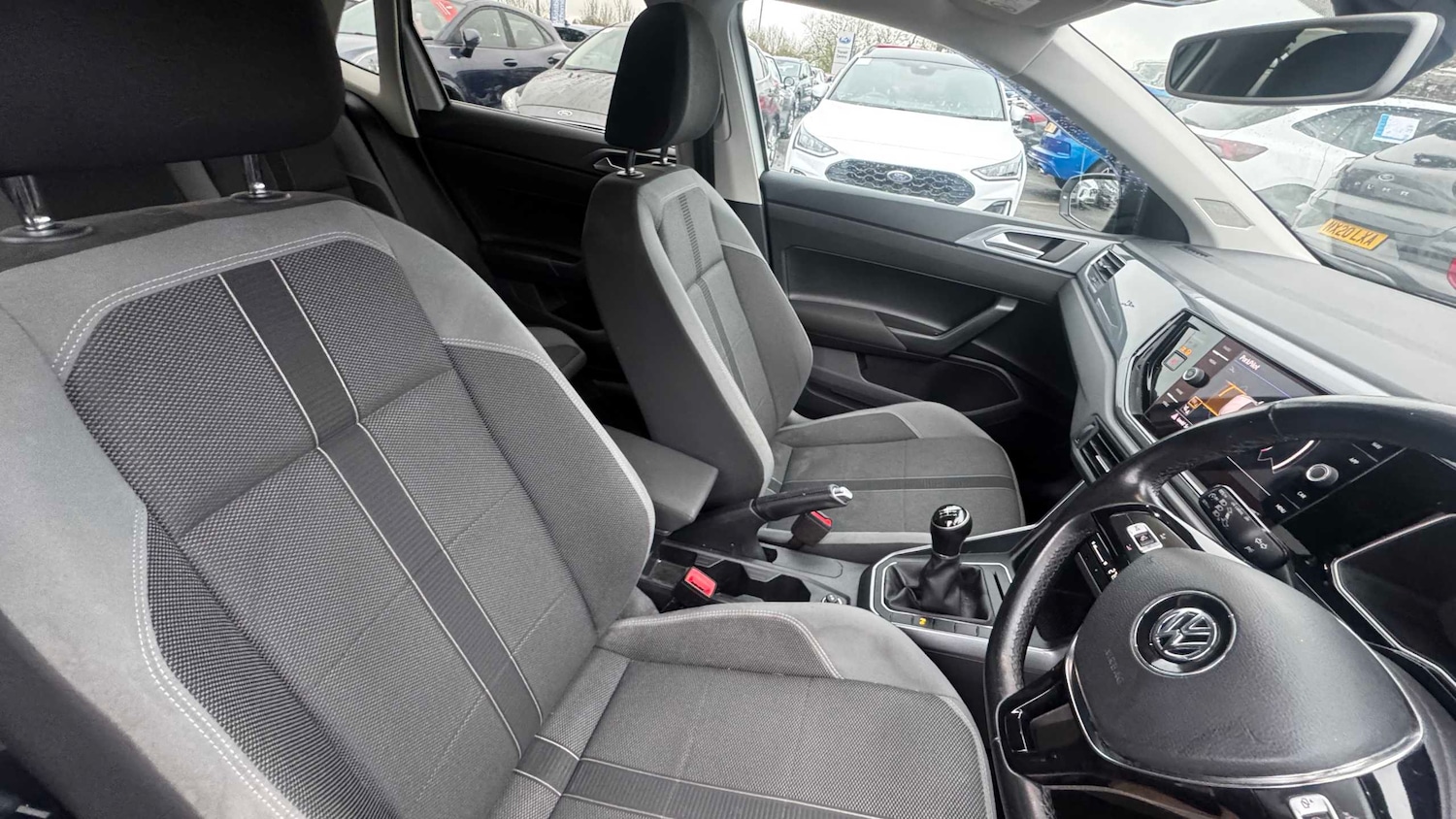 Used Volkswagen Polo for sale - 77480639: Photo 13