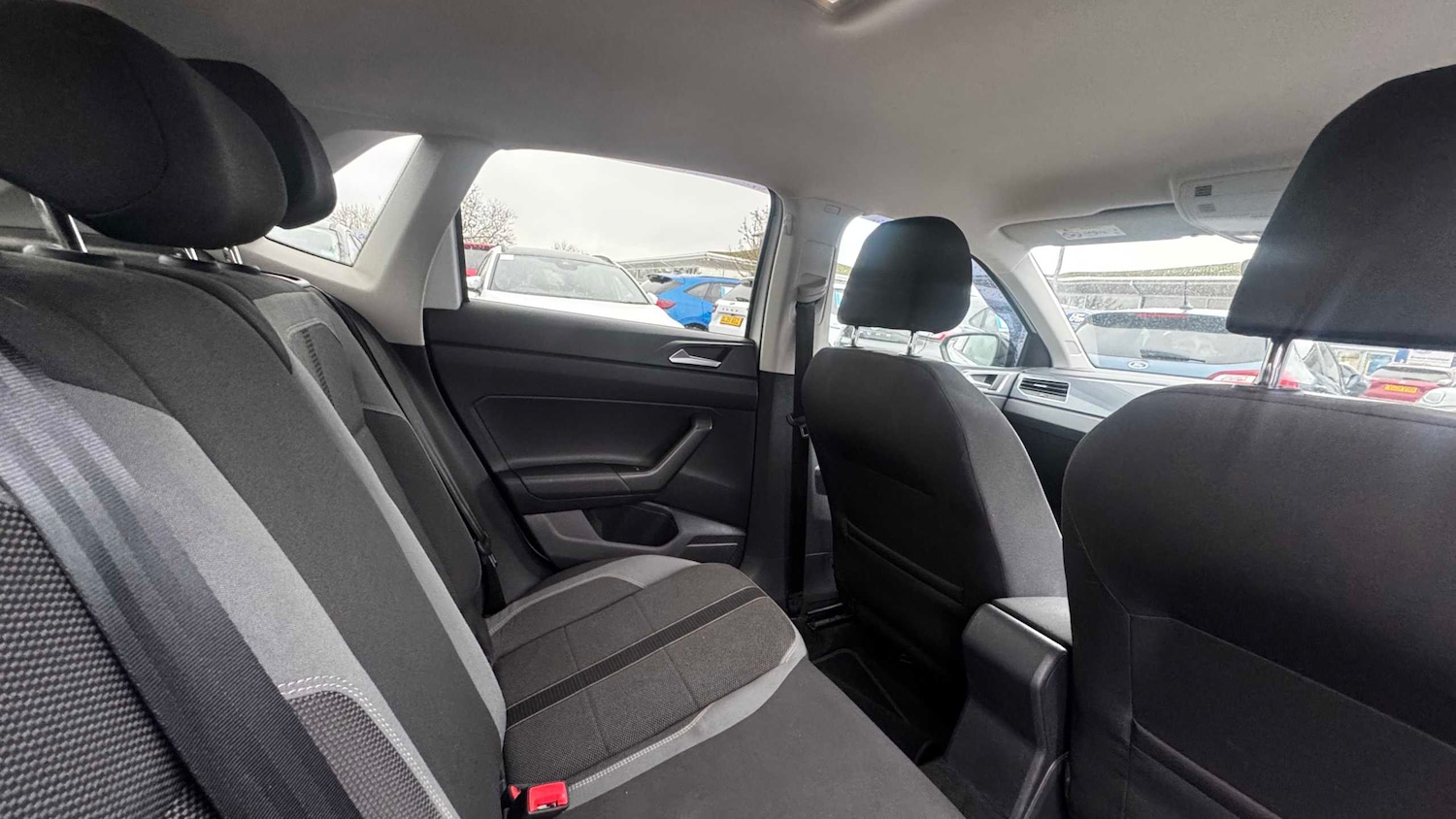 Used Volkswagen Polo for sale - 77480639: Photo 14