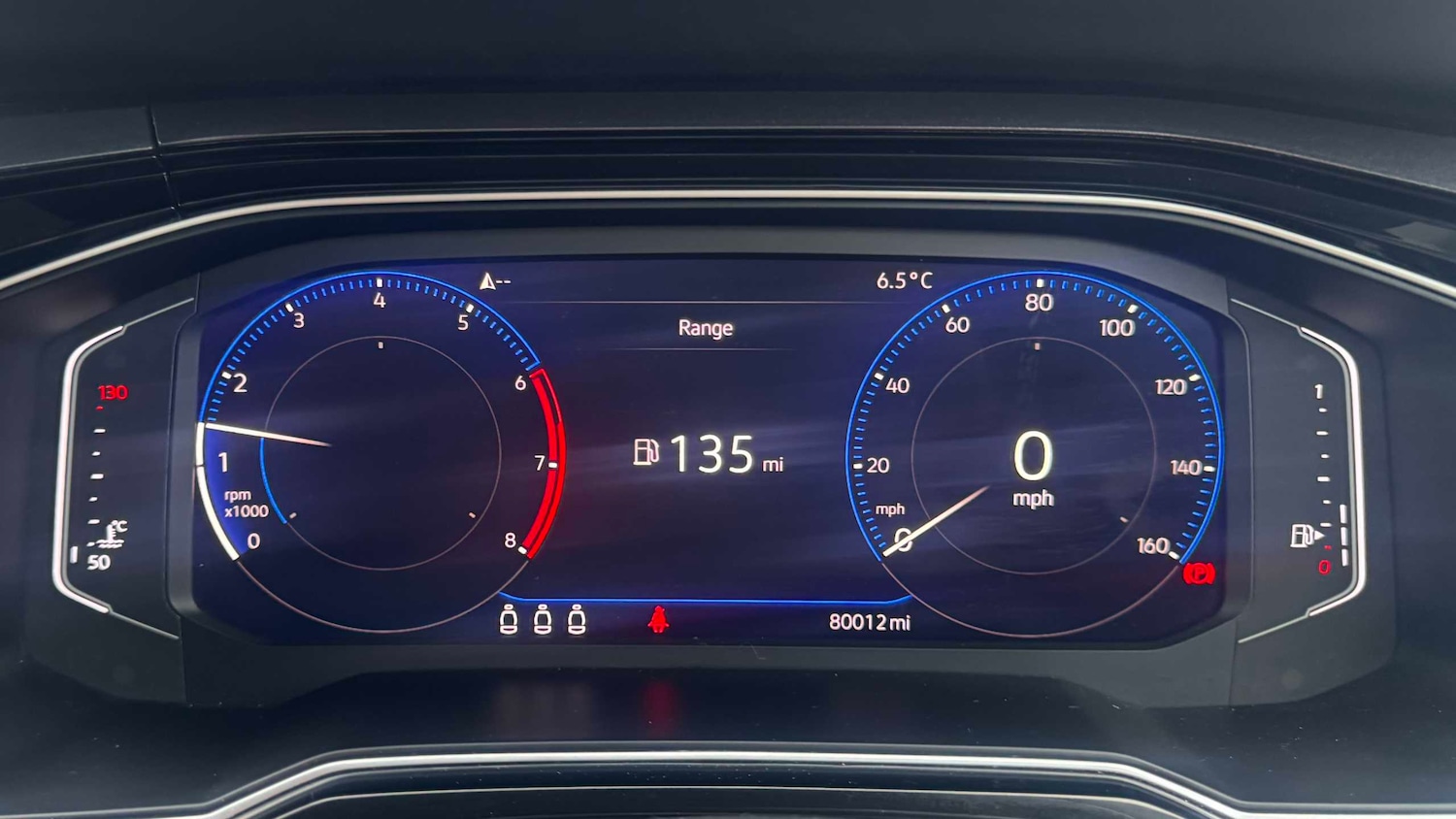 Used Volkswagen Polo for sale - 77480639: Photo 15