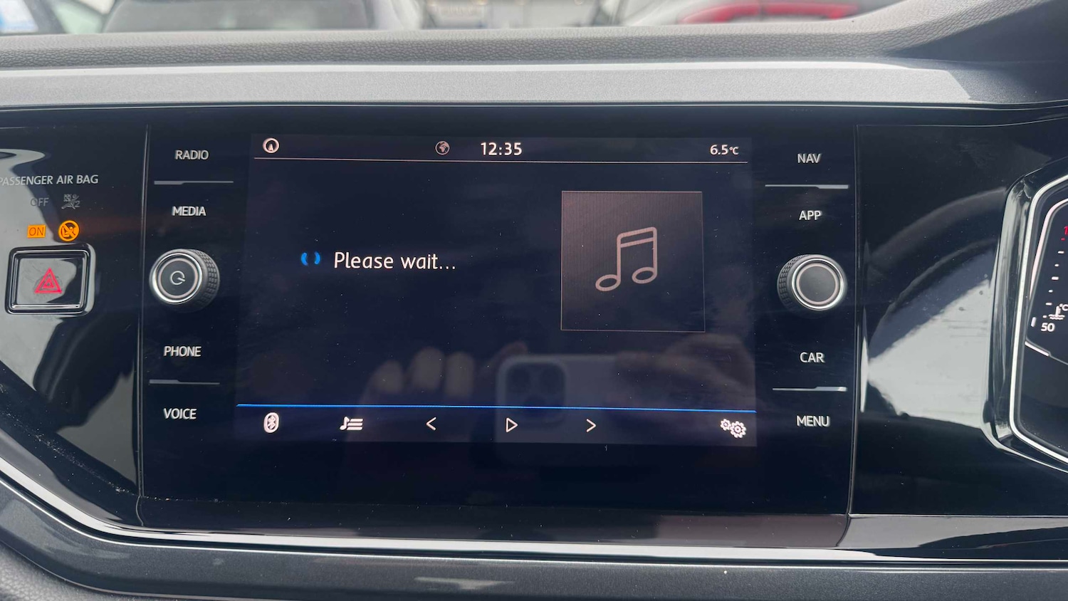 Used Volkswagen Polo for sale - 77480639: Photo 16