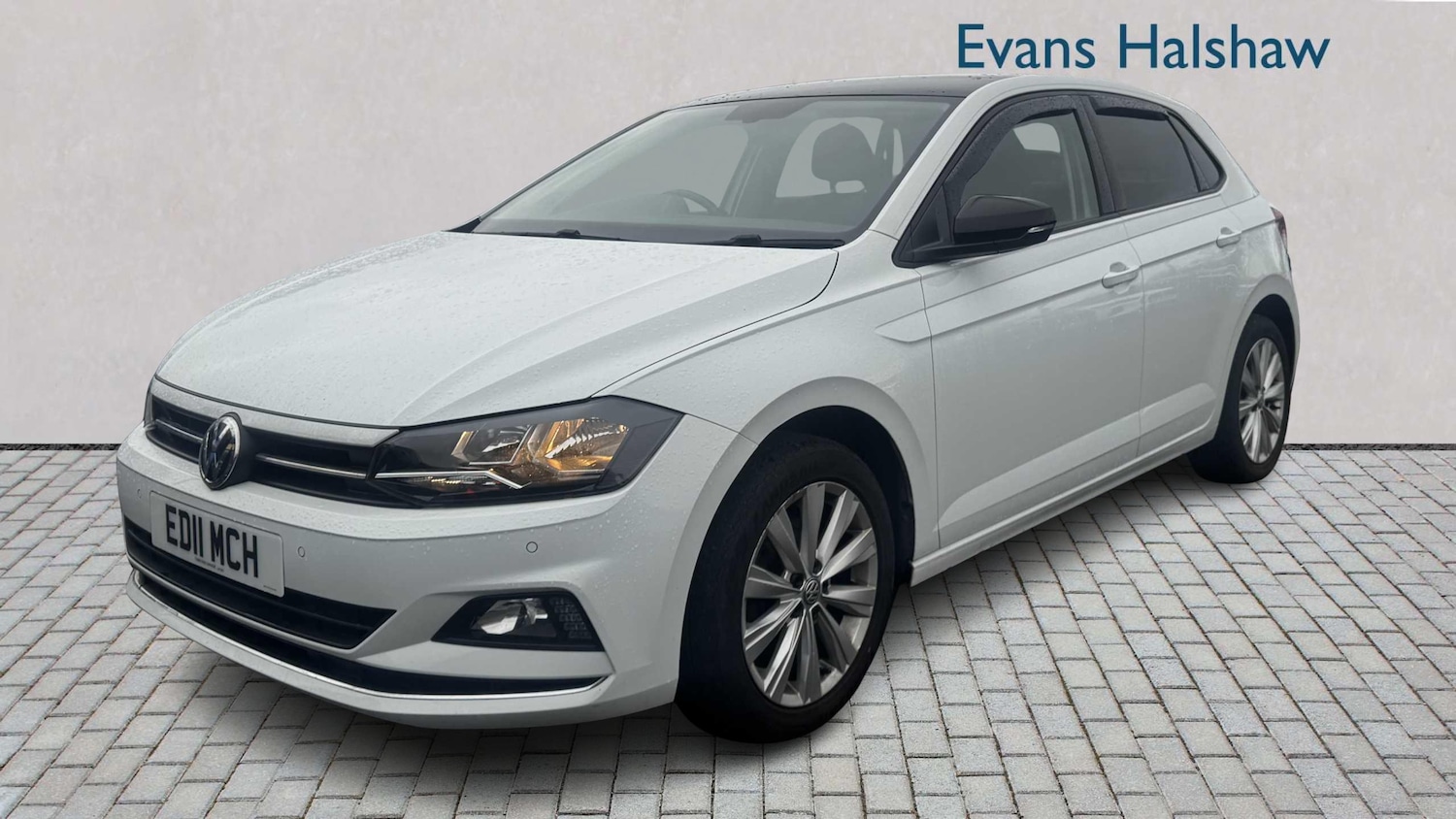 Used Volkswagen Polo for sale - 77480639: Photo 2