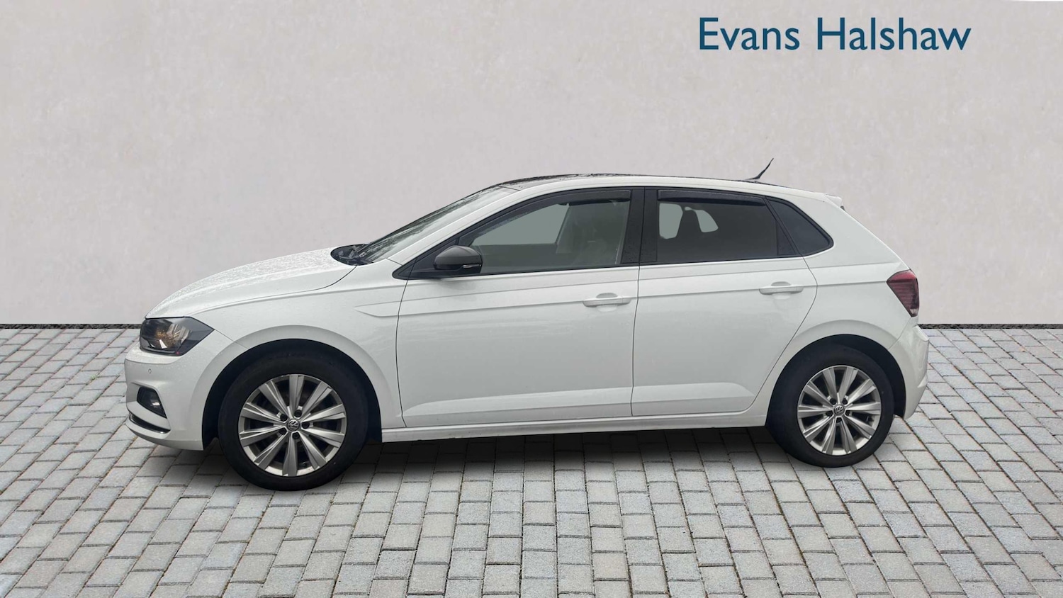 Used Volkswagen Polo for sale - 77480639: Photo 3