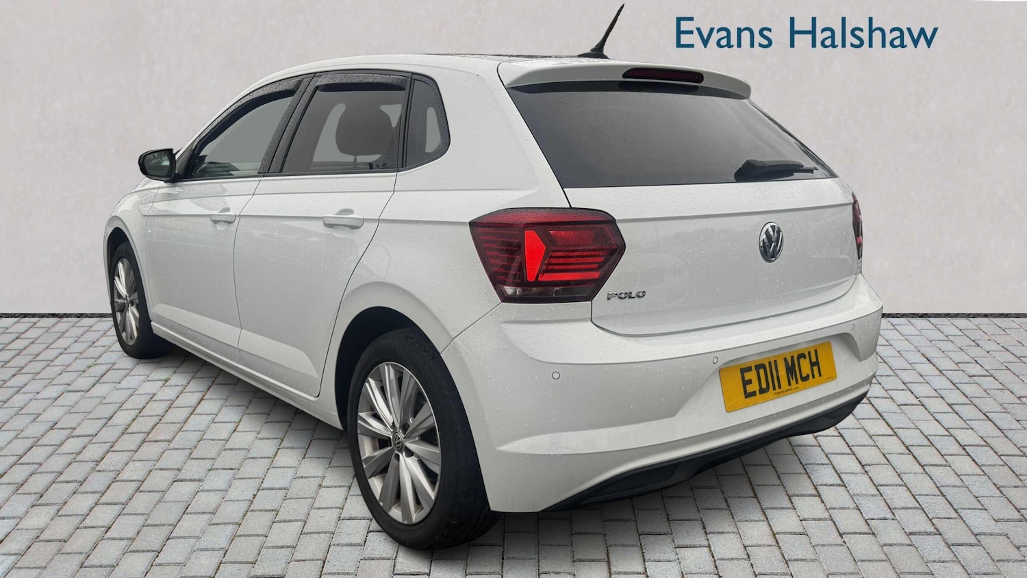 Used Volkswagen Polo for sale - 77480639: Photo 4