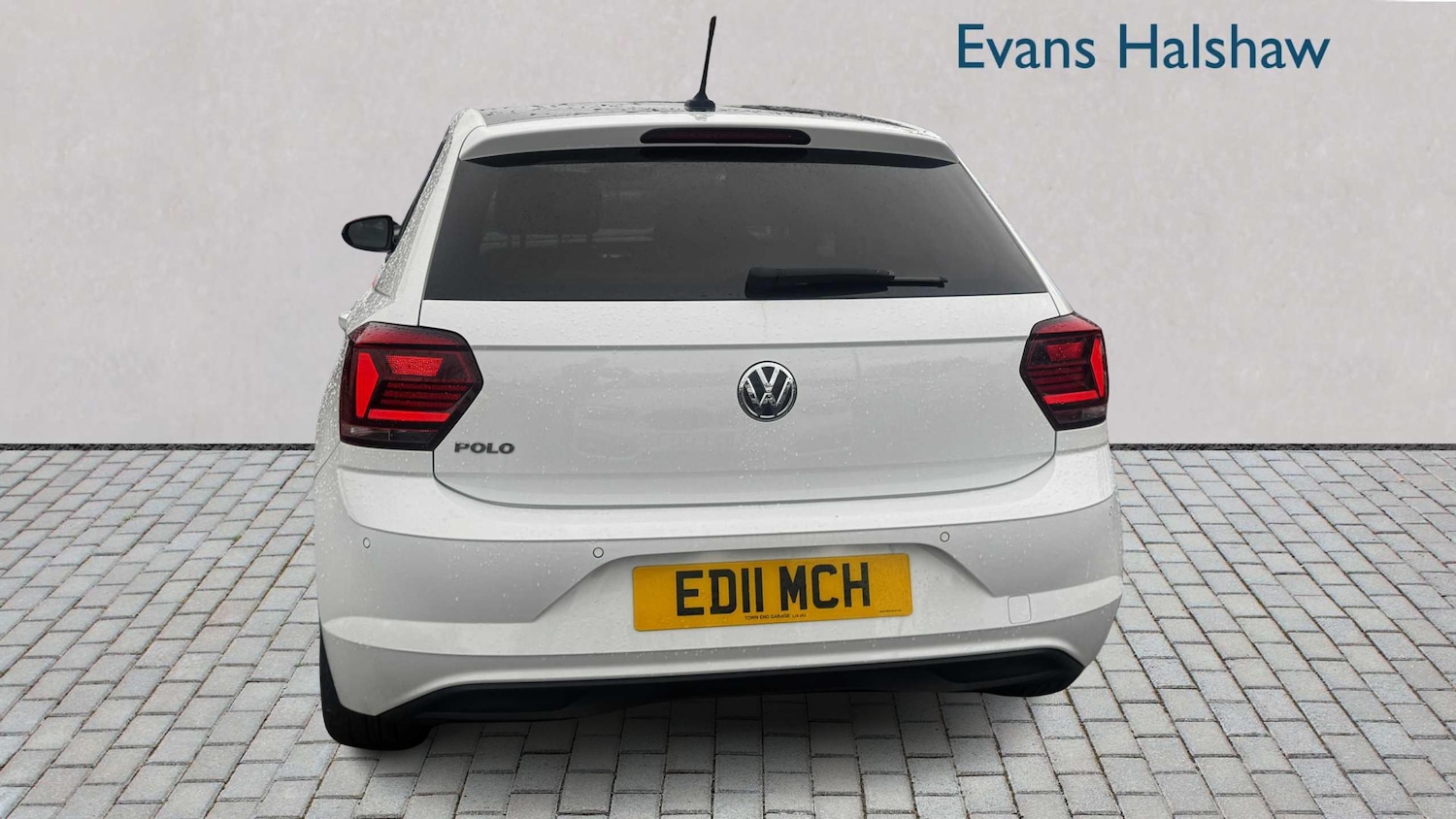 Used Volkswagen Polo for sale - 77480639: Photo 5