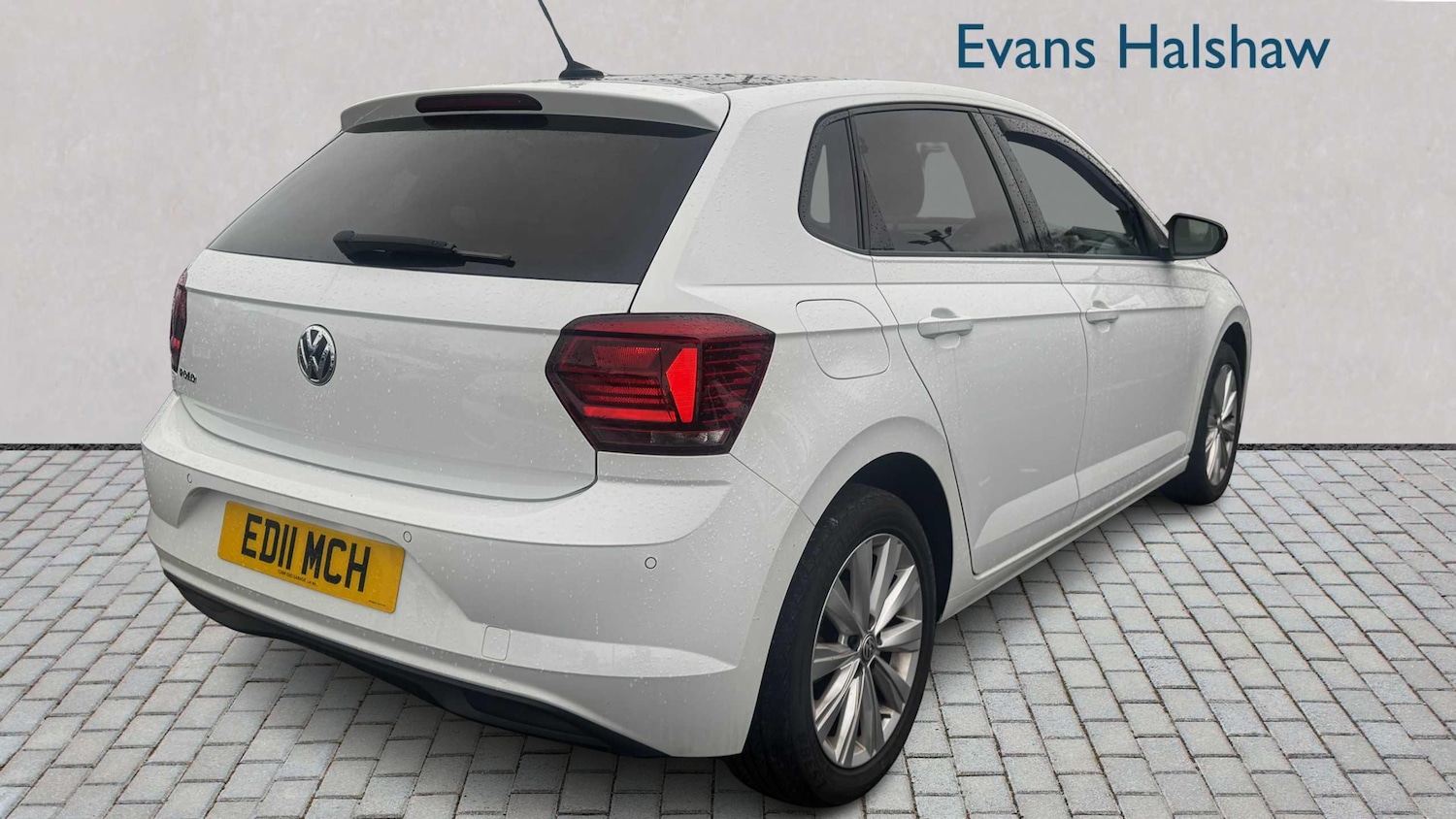 Used Volkswagen Polo for sale - 77480639: Photo 6