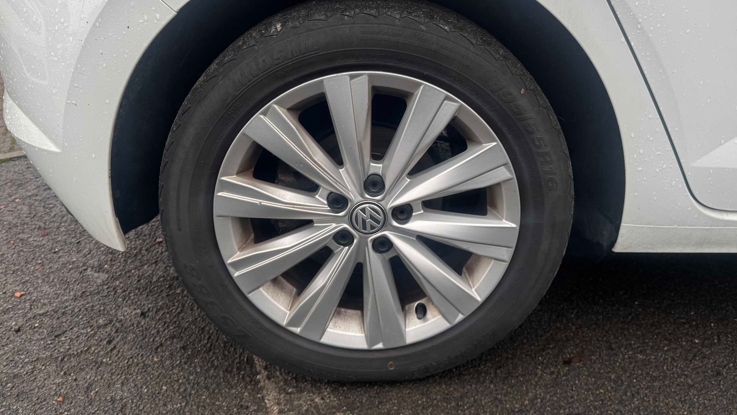 Used Volkswagen Polo for sale - 77480639: Photo 8