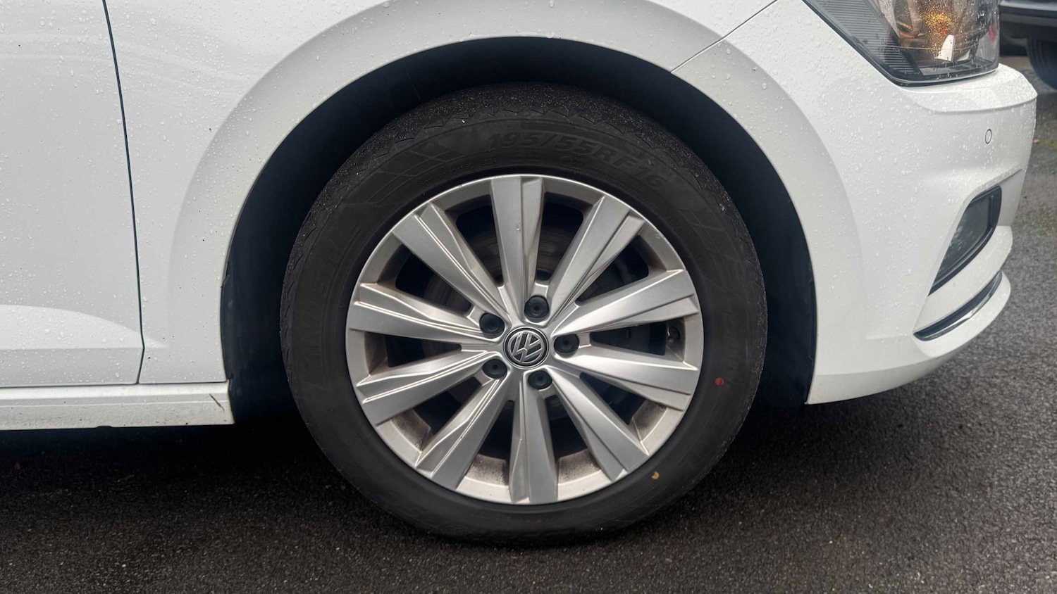 Used Volkswagen Polo for sale - 77480639: Photo 9