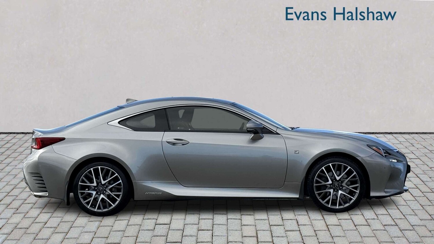 Used Lexus RC 2018 for sale - 77886007: Photo 10