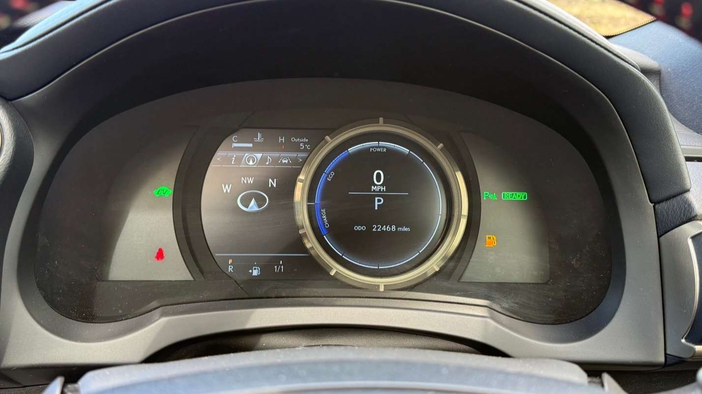 Used Lexus RC 2018 for sale - 77886007: Photo 13