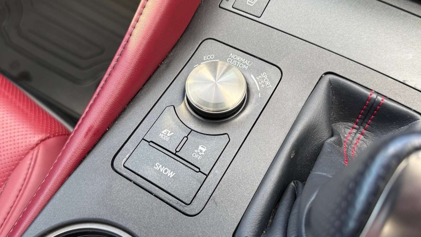 Used Lexus RC 2018 for sale - 77886007: Photo 16