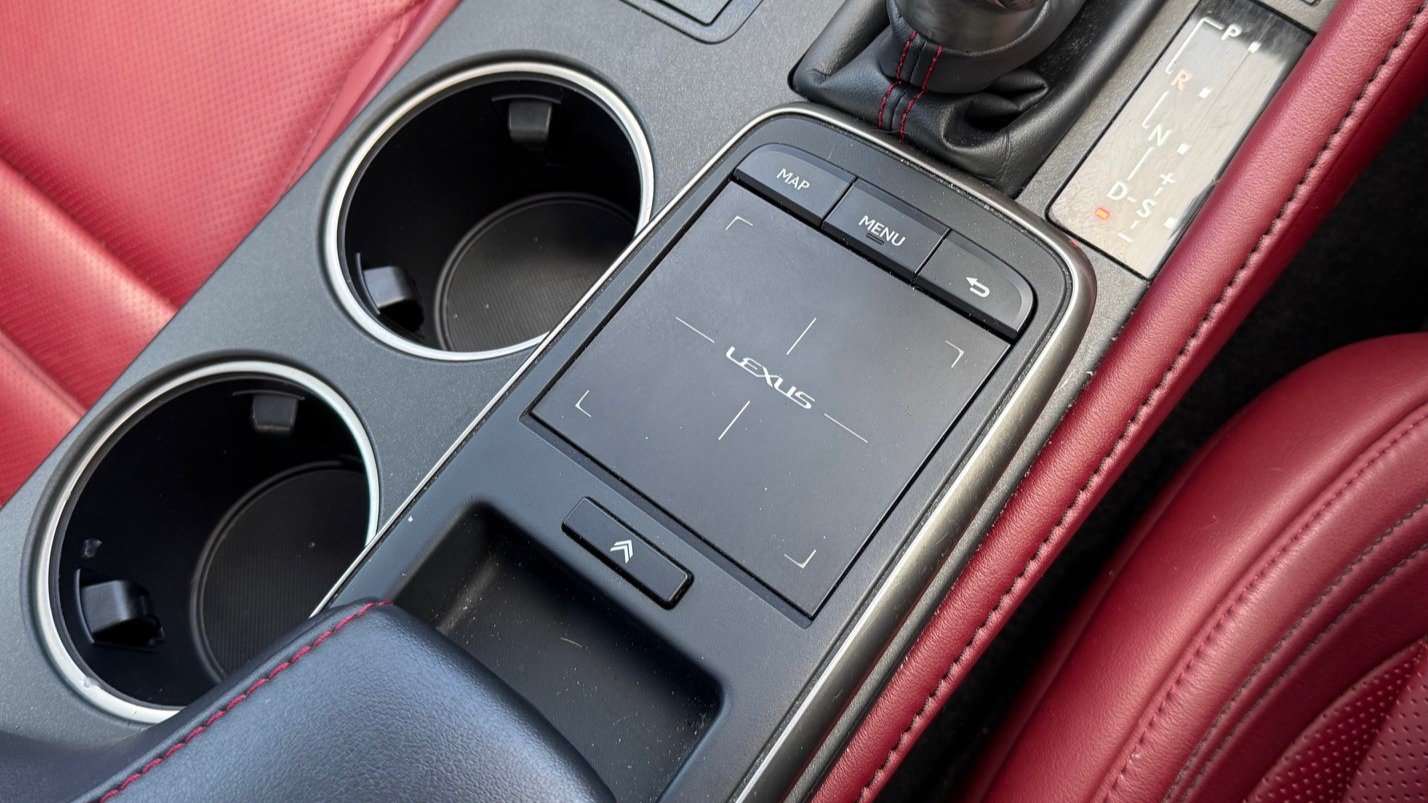 Used Lexus RC 2018 for sale - 77886007: Photo 17