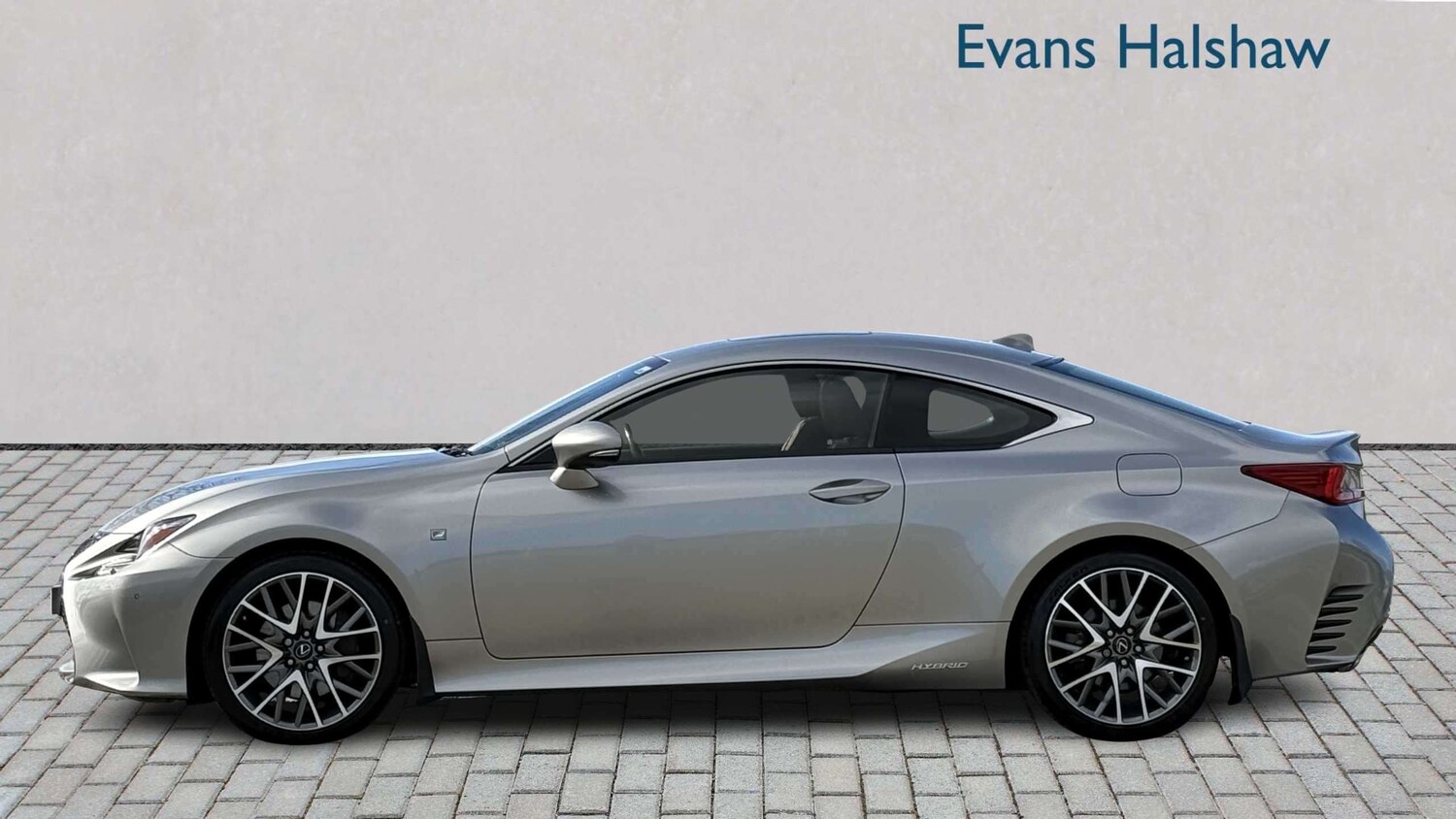 Used Lexus RC 2018 for sale - 77886007: Photo 6
