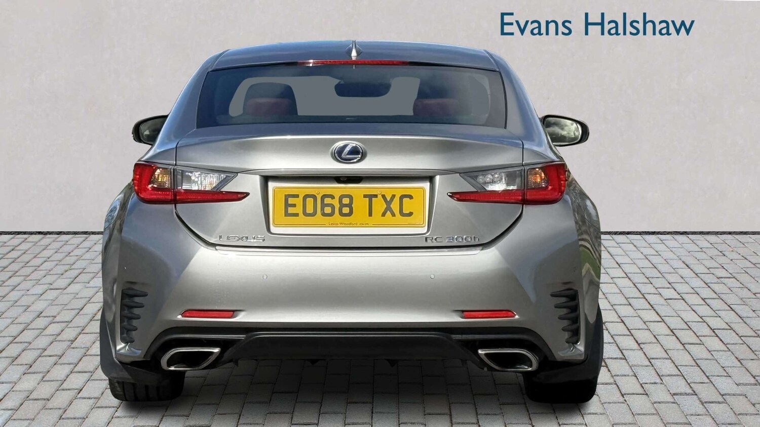 Used Lexus RC 2018 for sale - 77886007: Photo 8