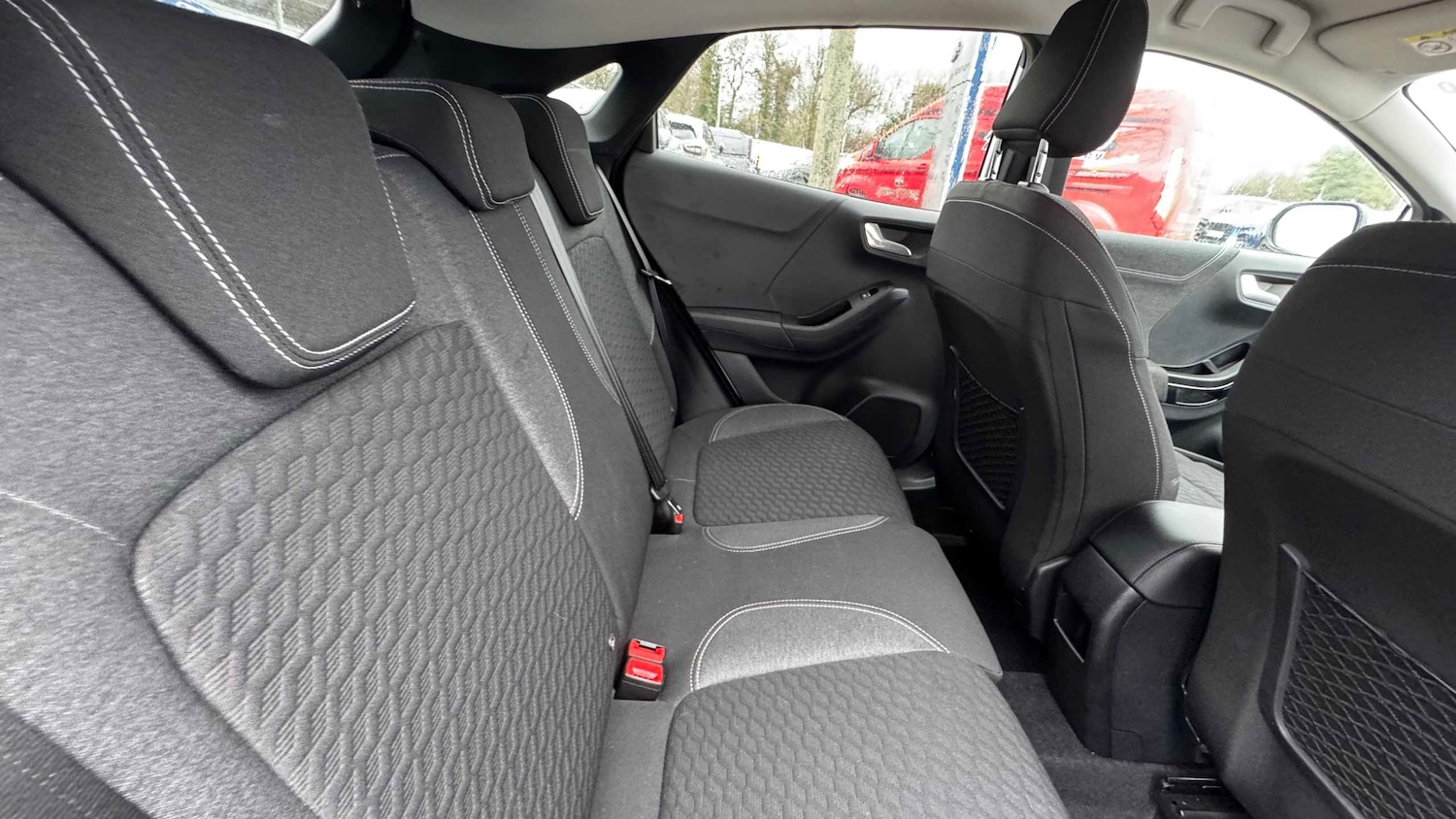 Used Ford Puma 2023 for sale - 77628257: Photo 11