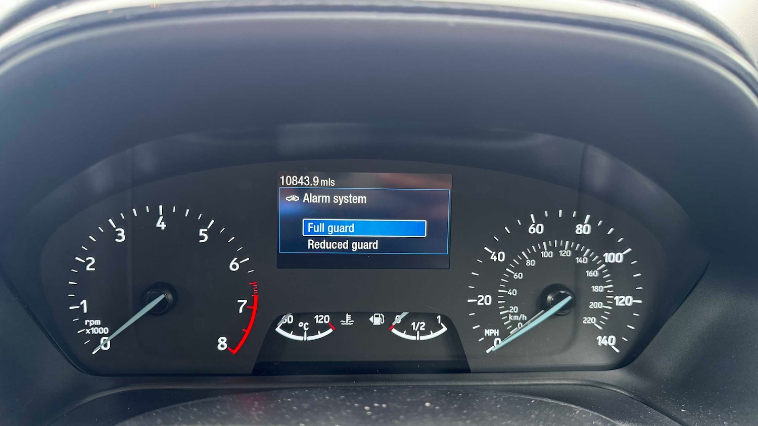 Used Ford Puma 2023 for sale - 77628257: Photo 12