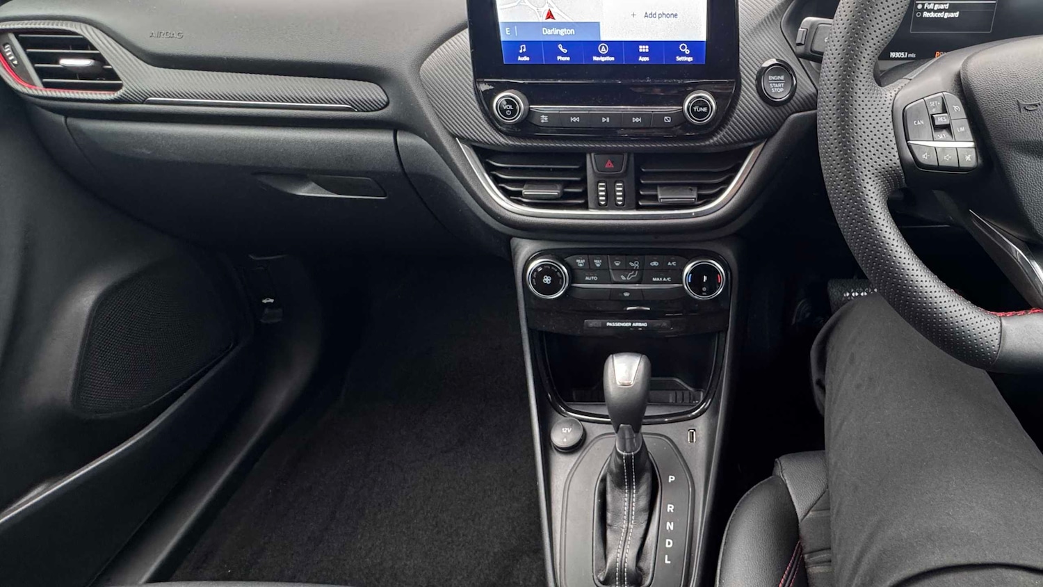 Used Ford Puma 2023 for sale - 77628257: Photo 13