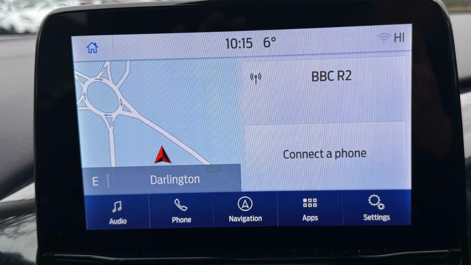 Used Ford Puma 2023 for sale - 77628257: Photo 14