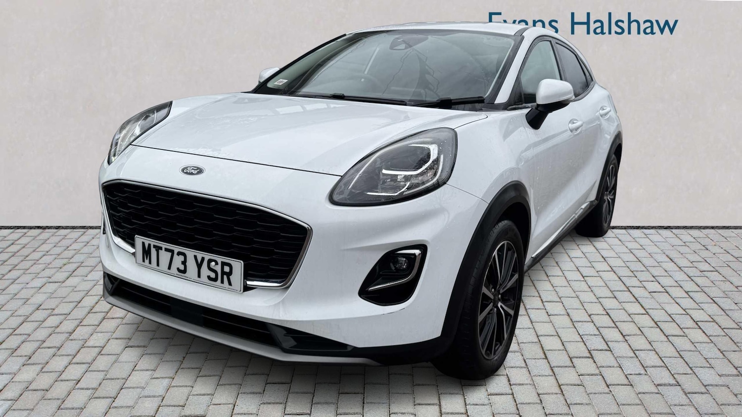 Used Ford Puma 2023 for sale - 77628257: Photo 2