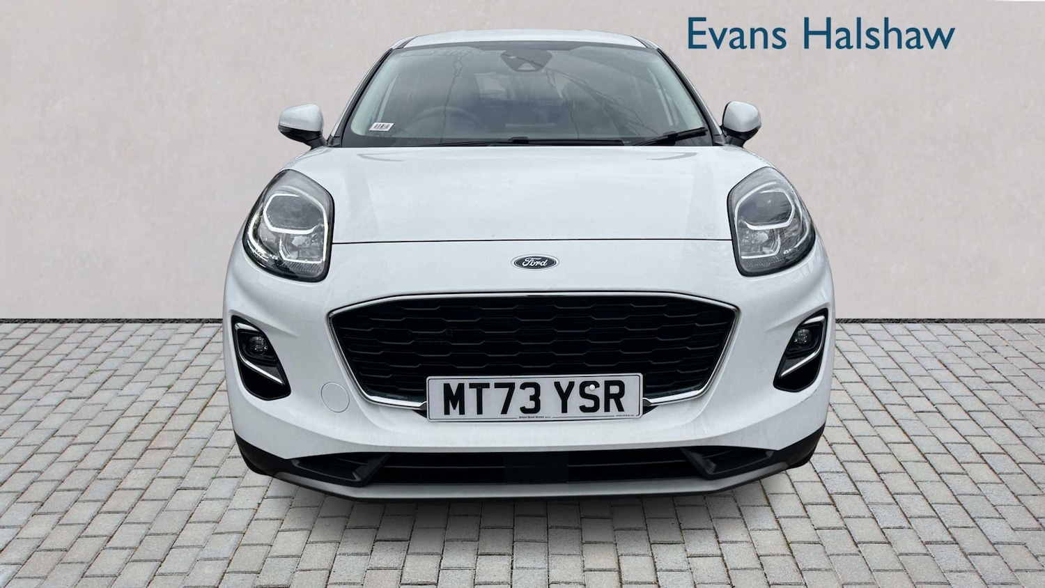 Used Ford Puma 2023 for sale - 77628257: Photo 3