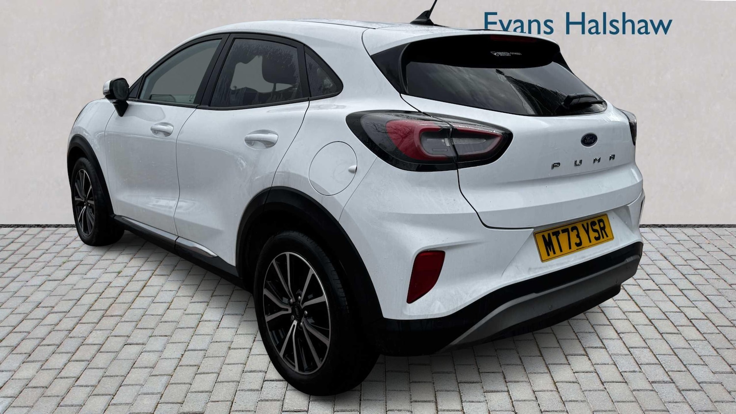 Used Ford Puma 2023 for sale - 77628257: Photo 5