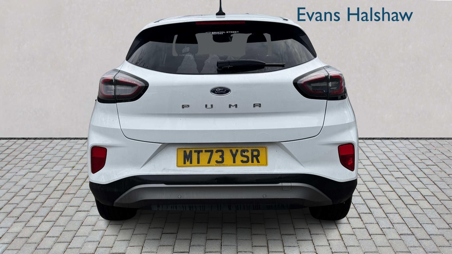 Used Ford Puma 2023 for sale - 77628257: Photo 6