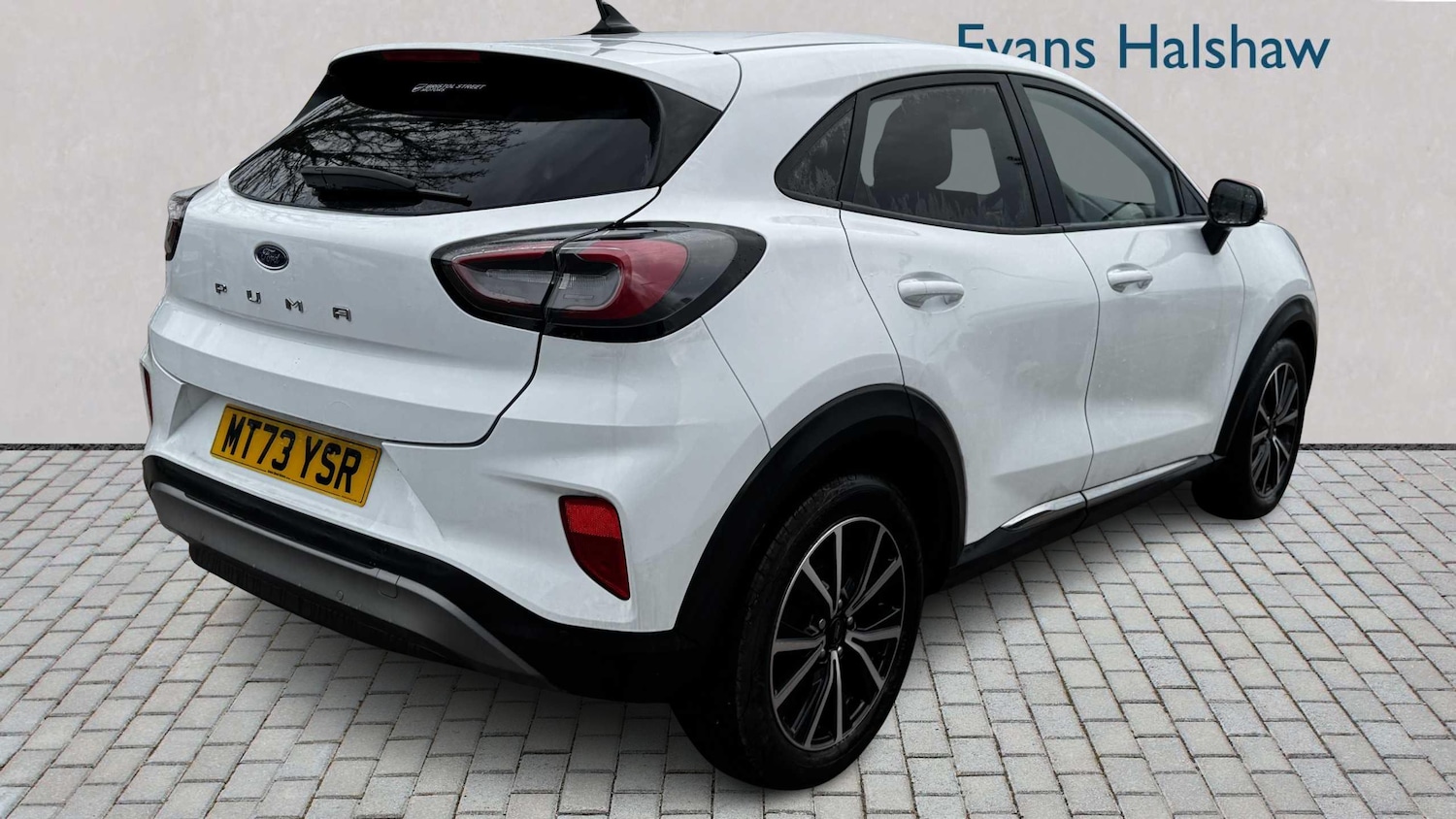 Used Ford Puma 2023 for sale - 77628257: Photo 7