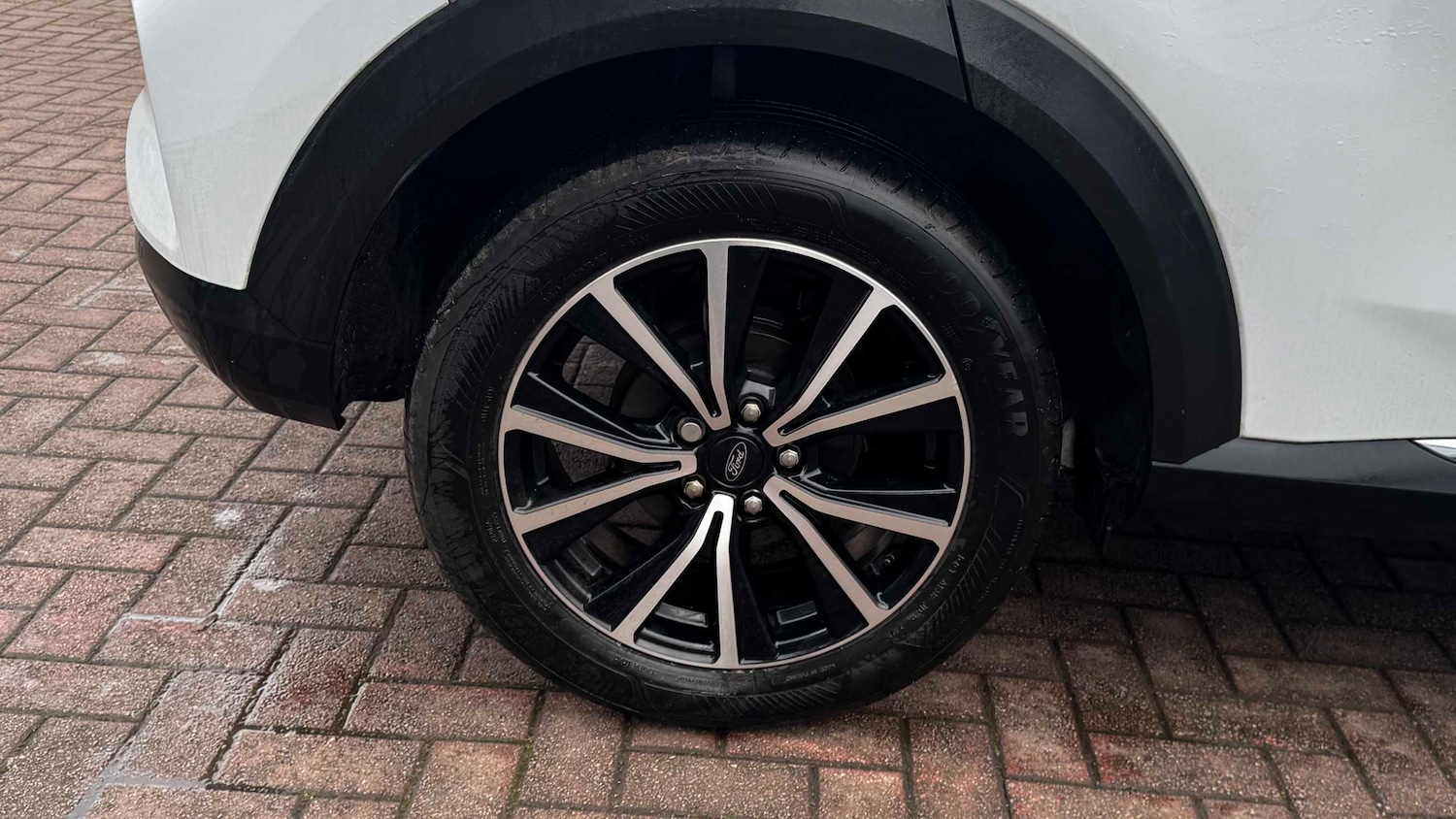 Used Ford Puma 2023 for sale - 77628257: Photo 8