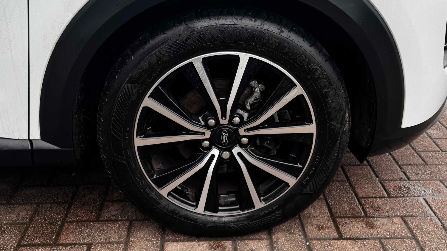 Used Ford Puma 2023 for sale - 77628257: Photo 9