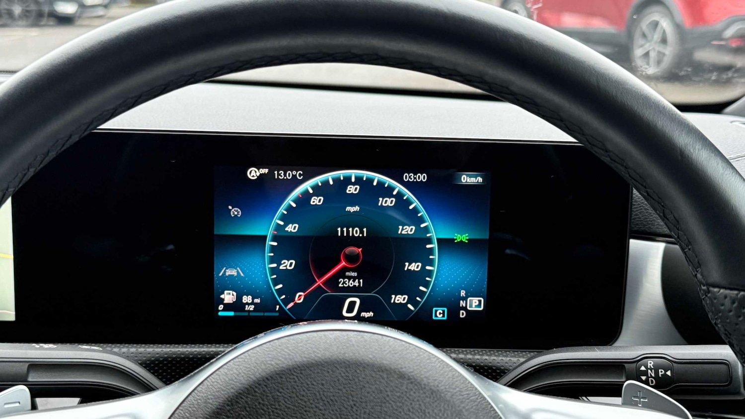 Used Mercedes-Benz CLA 2022 for sale - 76515544: Photo 16