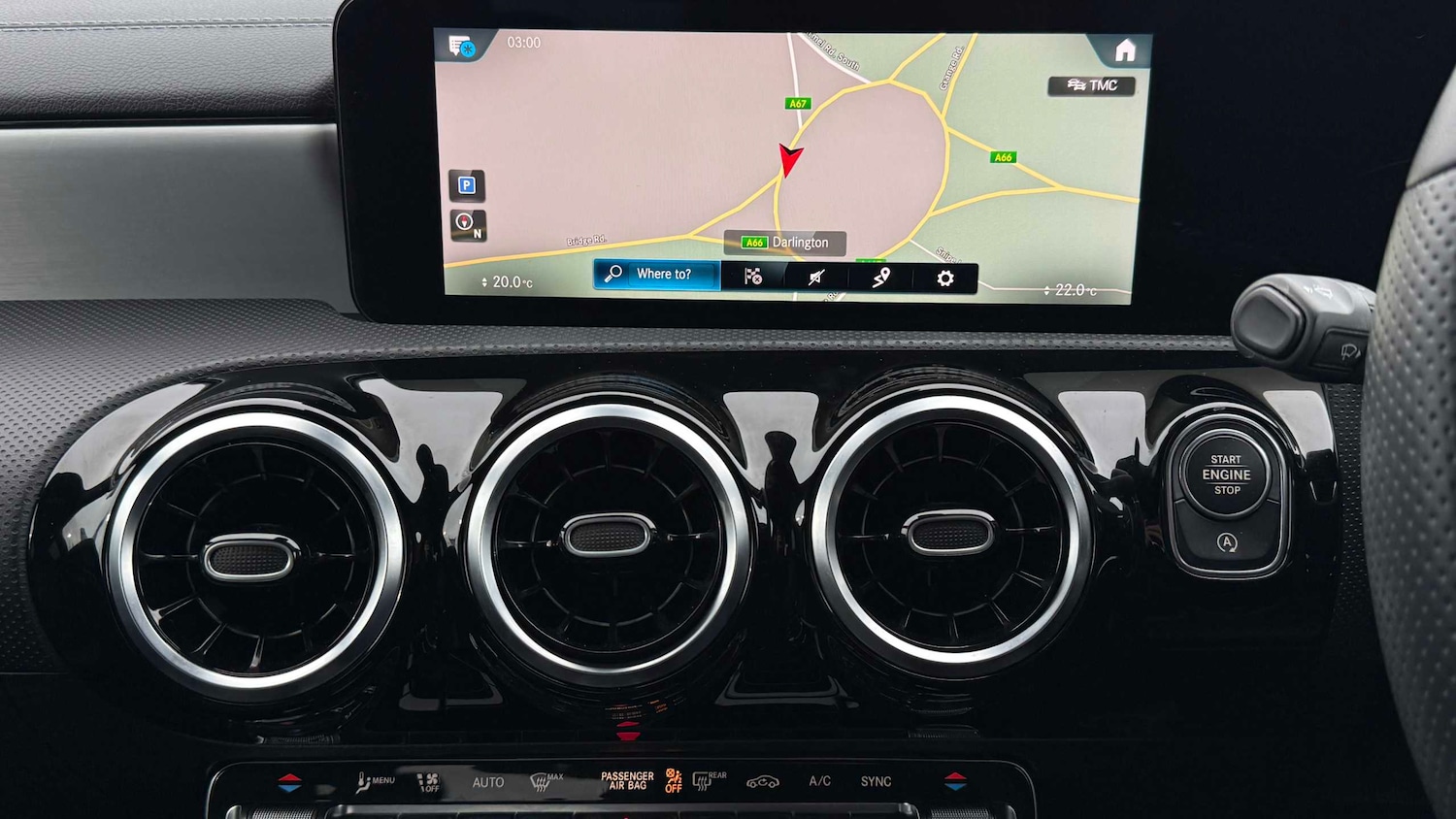 Used Mercedes-Benz CLA 2022 for sale - 76515544: Photo 17