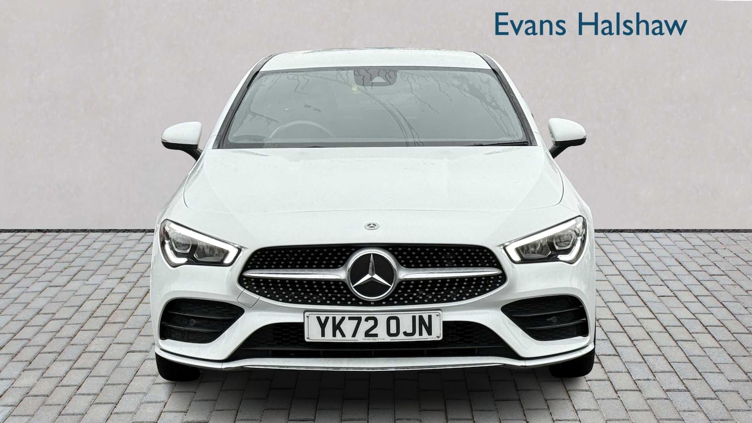Used Mercedes-Benz CLA 2022 for sale - 76515544: Photo 2