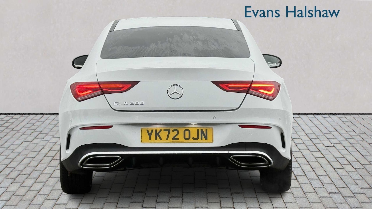 Used Mercedes-Benz CLA 2022 for sale - 76515544: Photo 6
